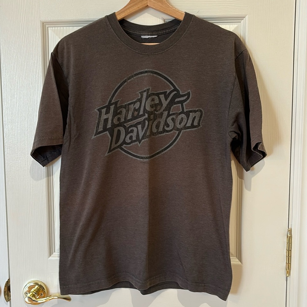 Harley Davidson T shirt